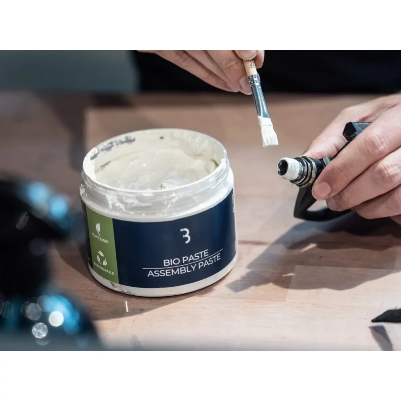 BBB BioPaste kerékpáros szerelő paszta - 500 ml - 4