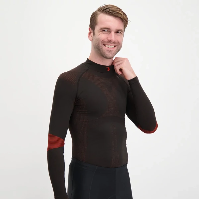 BBB FIRLayer kerékpáros aláöltözet - XS/S - 5