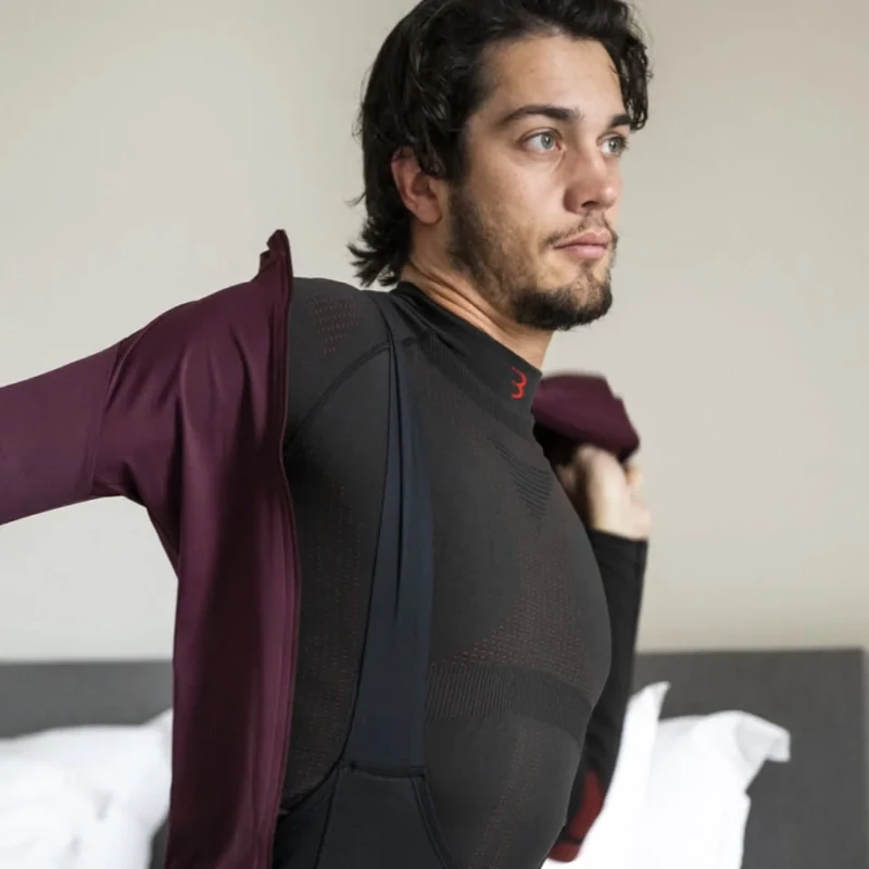 BBB FIRLayer kerékpáros aláöltözet - XS/S - 8