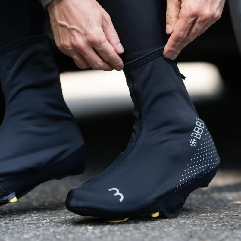 BBB Freeze kerékpáros kamásli - 41/42 - 5