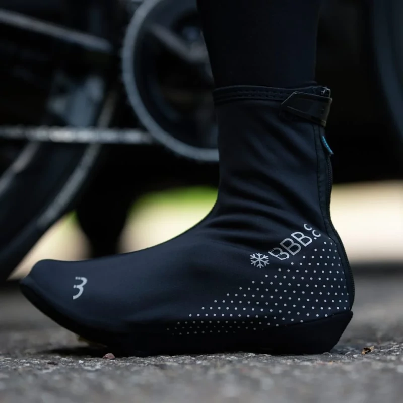 BBB Freeze kerékpáros kamásli - 41/42 - 8