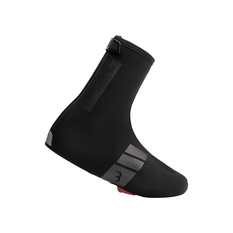 BBB HeavyDuty OSS kerékpáros kamásli - fekete - 39/40 - 3