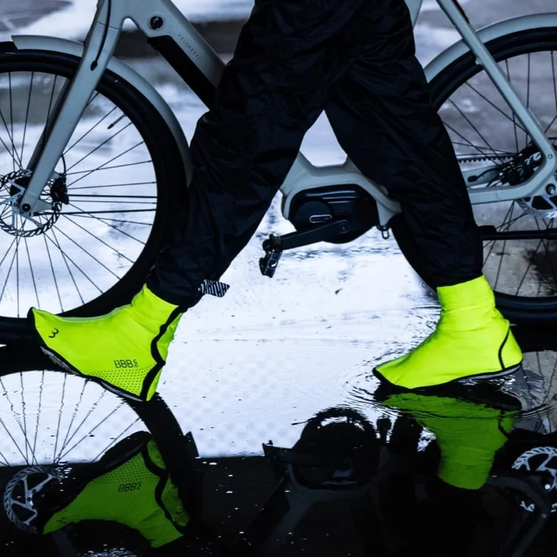 BBB MultiFlex HV kerékpáros kamásli - 39/43 - 7