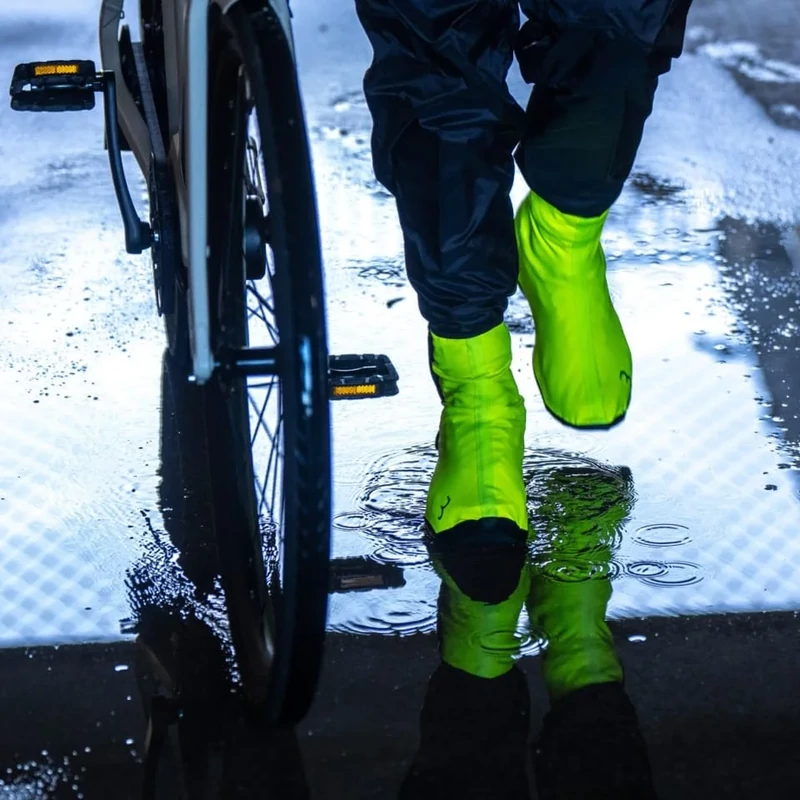 BBB MultiFlex HV kerékpáros kamásli - 39/43 - 8