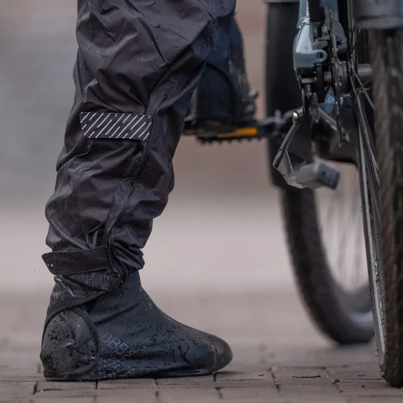 BBB MultiFlex kerékpáros kamásli - 39/43 - 10