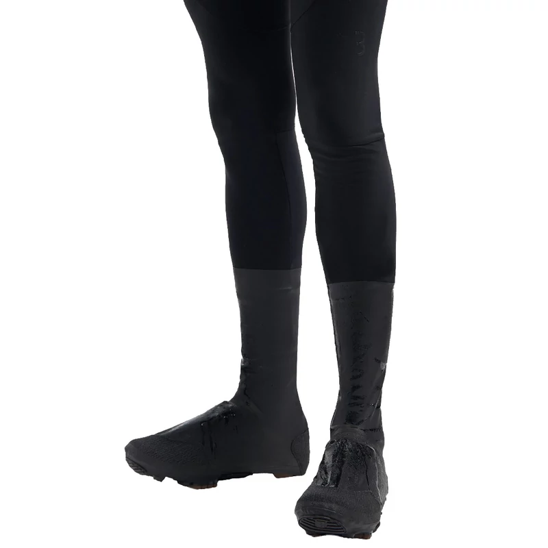 BBB TerraFlex kerékpáros kamásli - fekete - 39-40 - 5