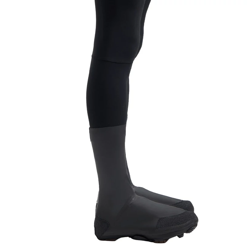 BBB TerraFlex kerékpáros kamásli - fekete - 39-40 - 7