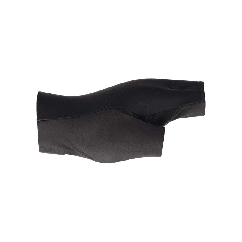 BBB HighSupport kerékpáros kesztyű - fekete - S - 2