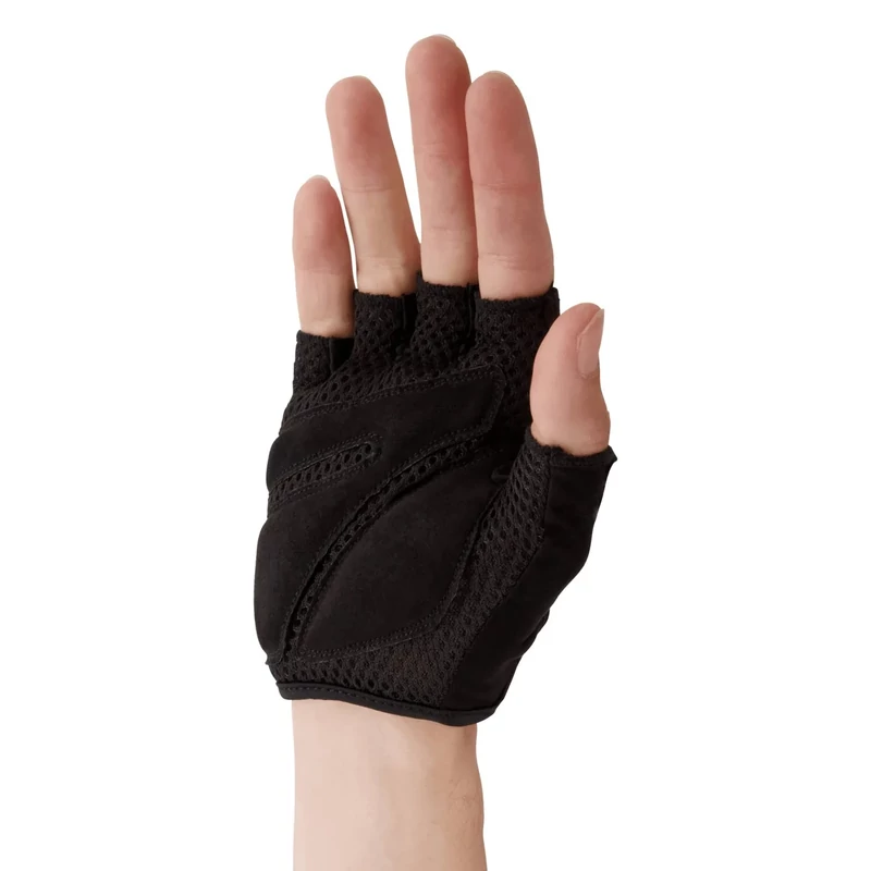 BBB CoolDown kerékpáros kesztyű - fekete - L - 3