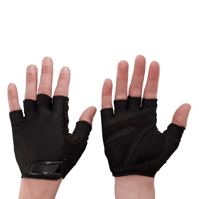 BBB CoolDown kerékpáros kesztyű - fekete - L - 6