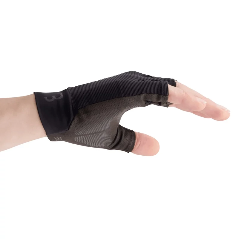 BBB Course kerékpáros kesztyű - fekete - S - 4