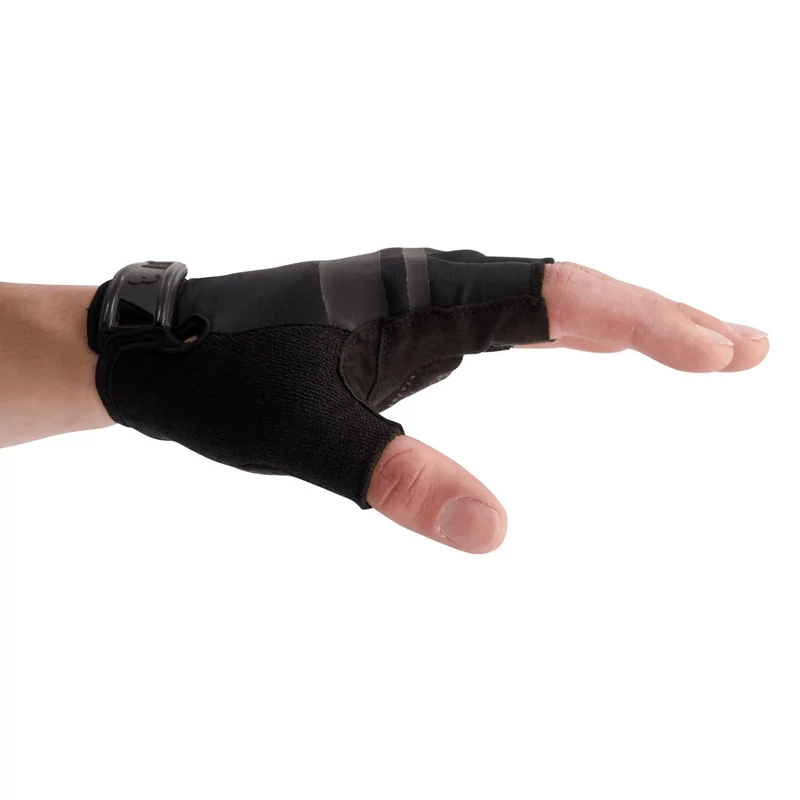 BBB HighComfort 2.0 kerékpáros kesztyű - fekete - S - 4