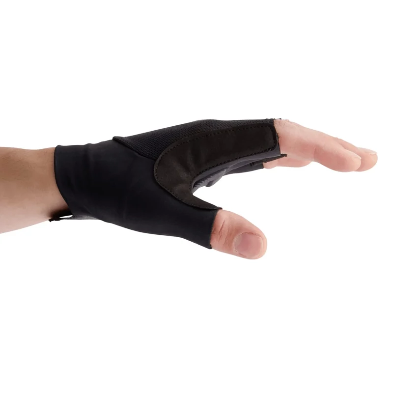 BBB Pave kerékpáros kesztyű - fekete - S - 4