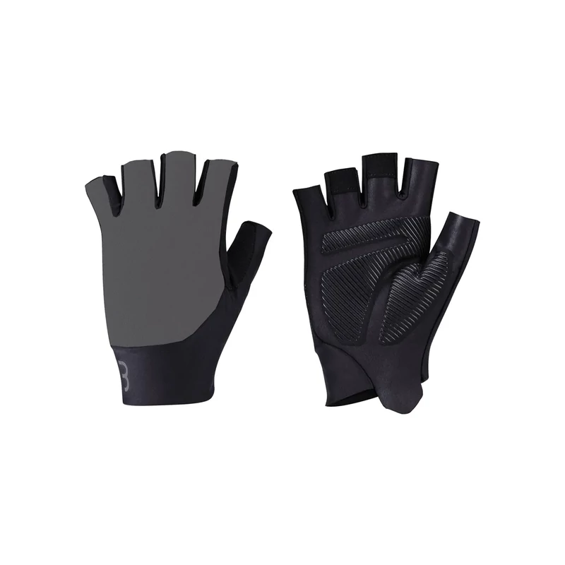 BBB Pave kerékpáros kesztyű - szürke - L