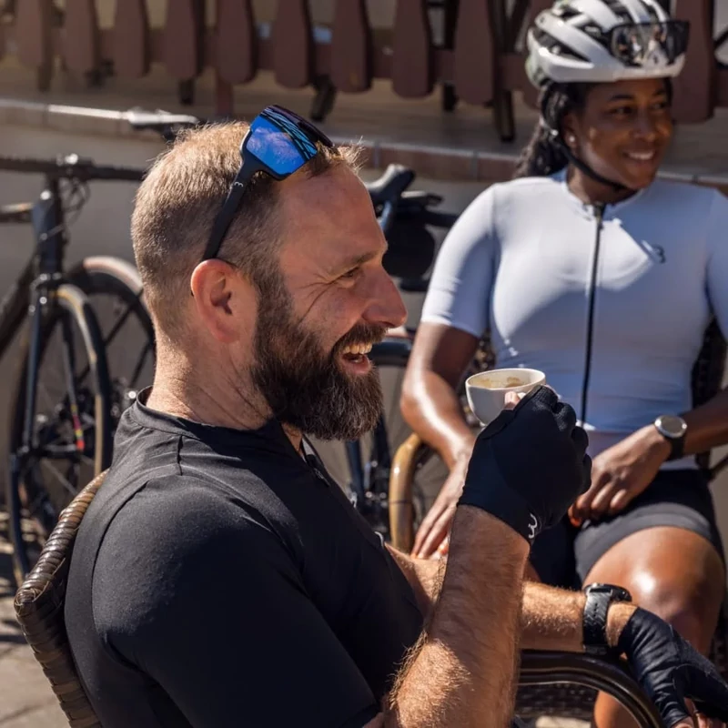 BBB Pave kerékpáros kesztyű - fekete - S - 8