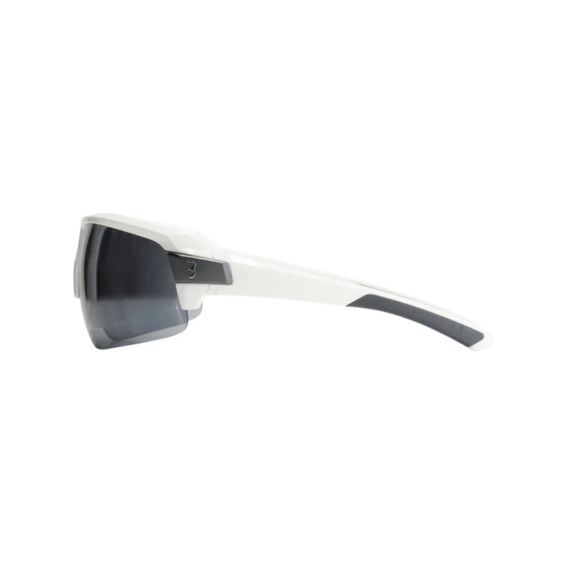 BBB Impulse kerékpáros szemüveg - fehér - 3