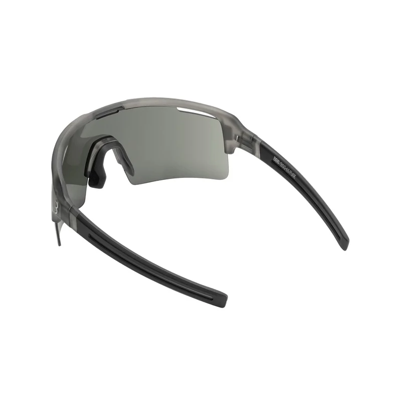 BBB Fuse kerékpáros napszemüveg - szürke - 5