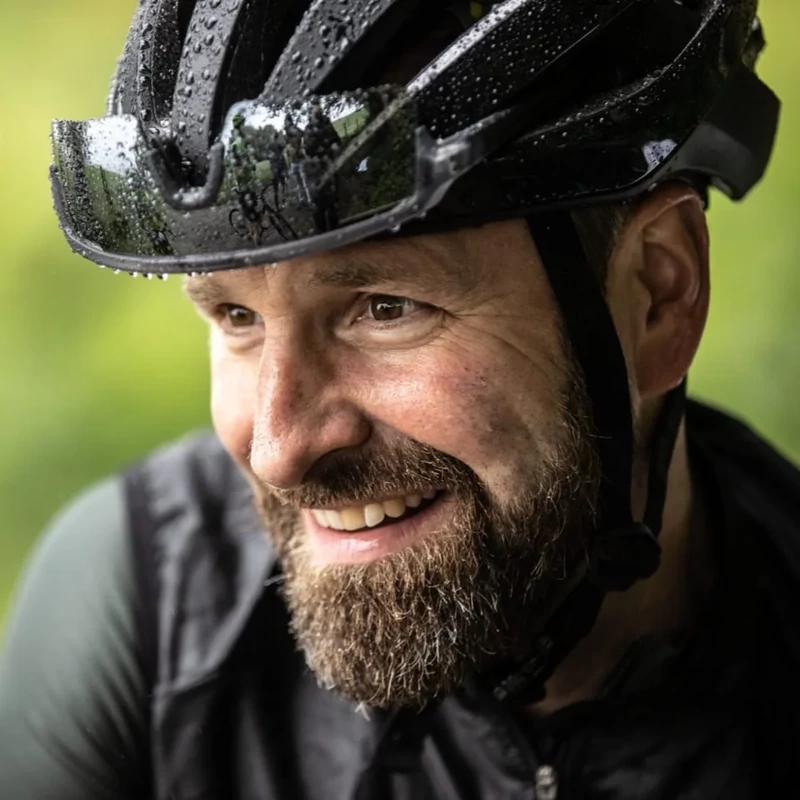 BBB Fuse kerékpáros napszemüveg - fekete - 6