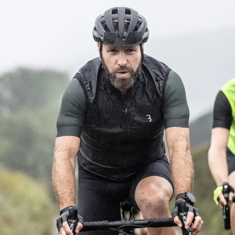 BBB Fuse kerékpáros napszemüveg - fekete - 7