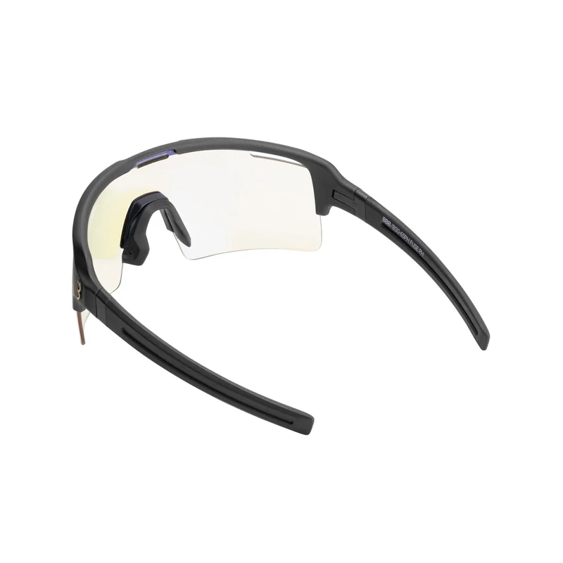 BBB Fuse PH kerékpáros napszemüveg - fekete/kék - 5