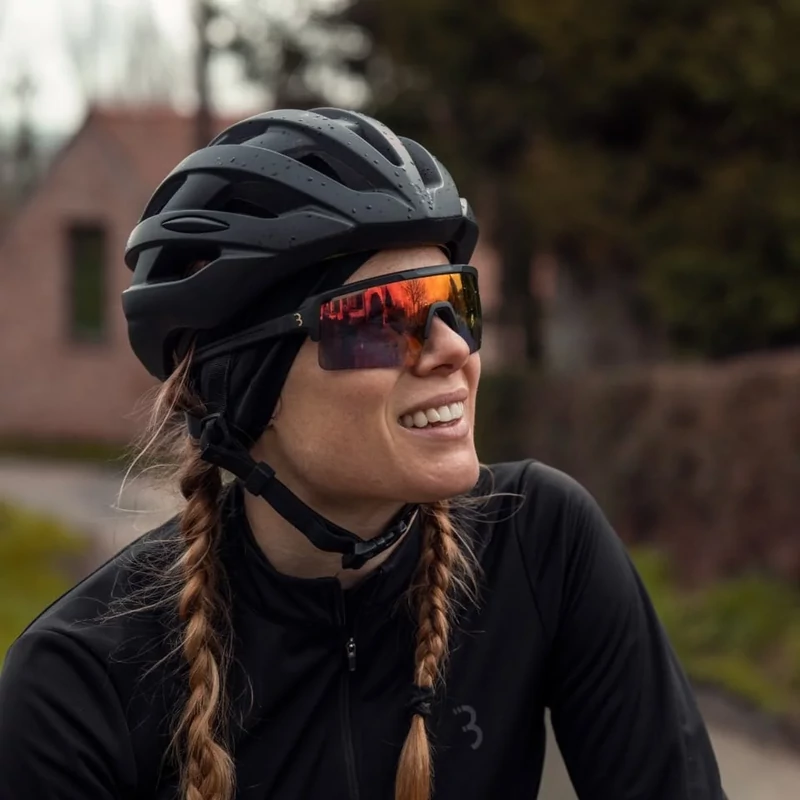 BBB Fuse PH kerékpáros napszemüveg - fekete - 7