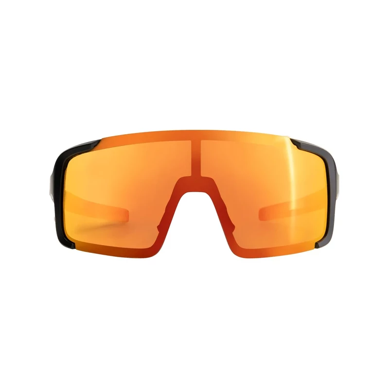 BBB Chester kerékpáros napszemüveg - fekete - piros - 2