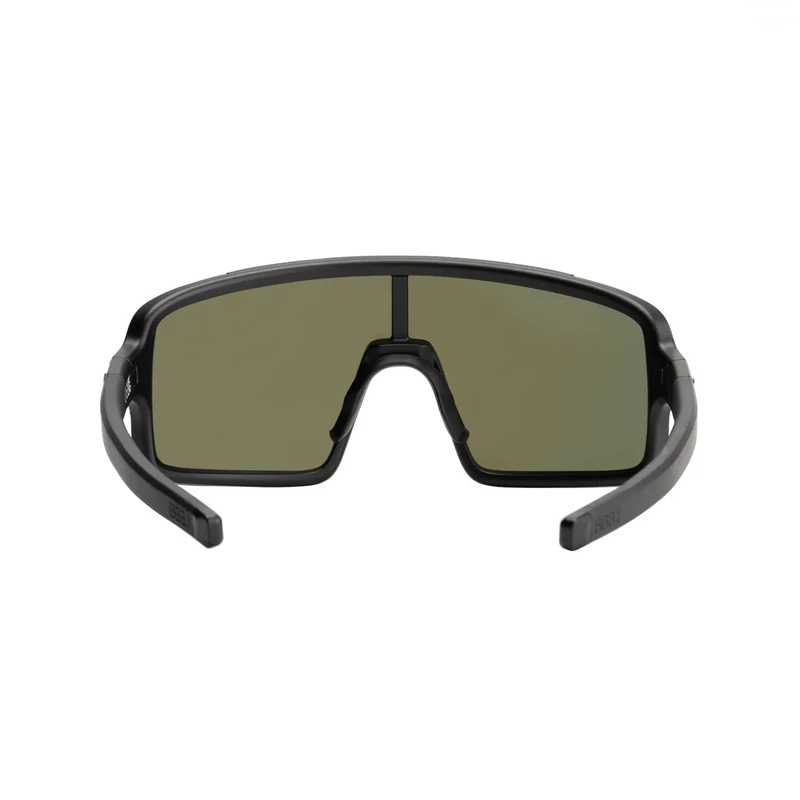 BBB Chester kerékpáros napszemüveg - fekete - piros - 4