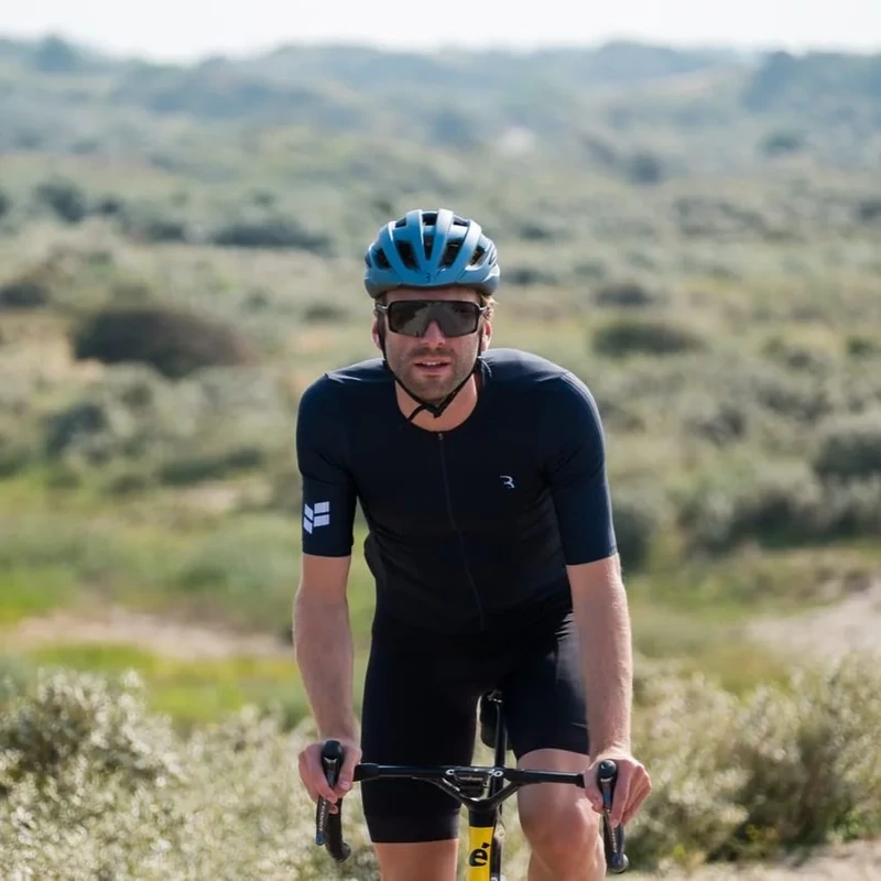 BBB Chester kerékpáros napszemüveg - fekete - fekete - 8