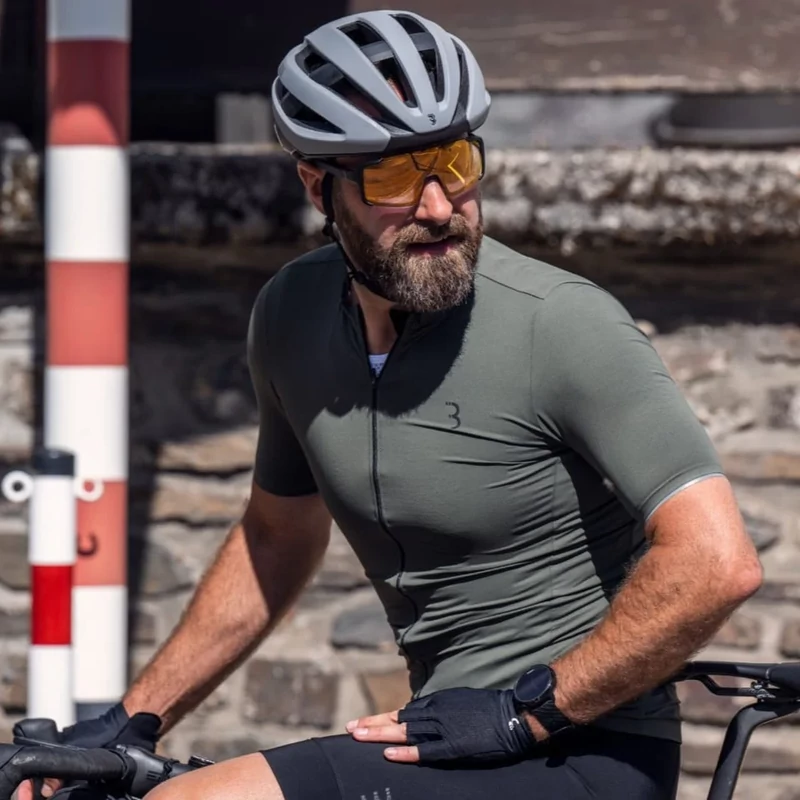 BBB Chester PH kerékpáros napszemüveg - fekete - fekete - 6