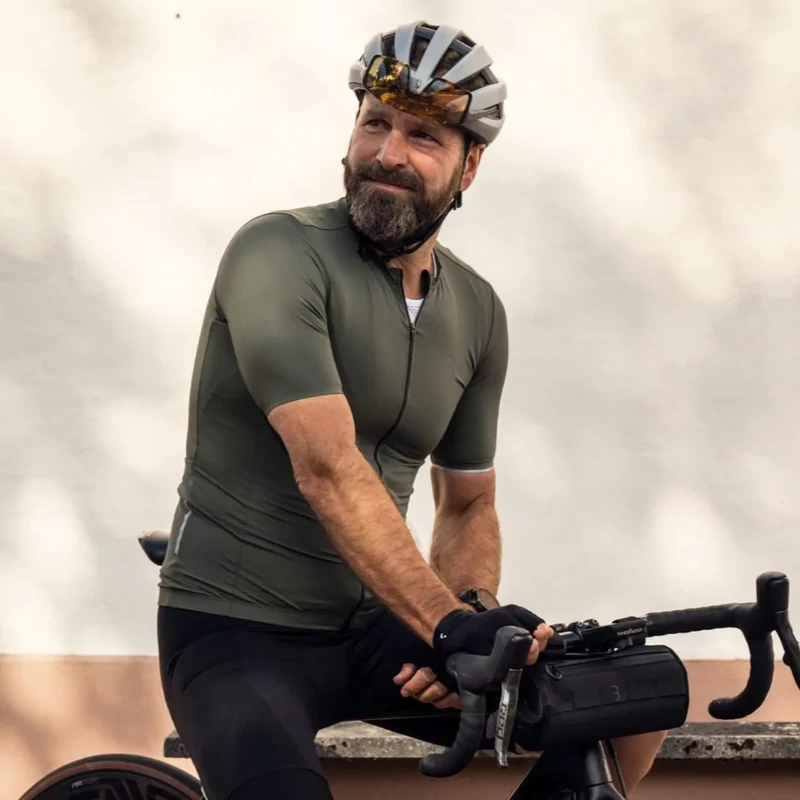 BBB Chester PH kerékpáros napszemüveg - fekete - fekete - 7