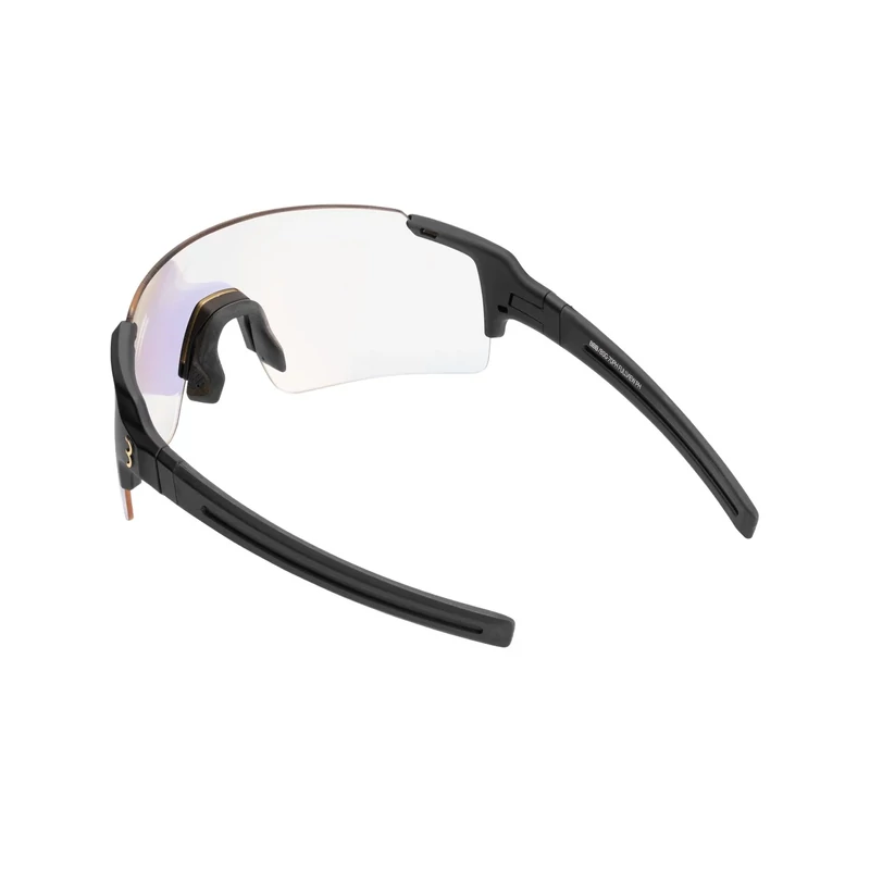 BBB FullView PH kerékpáros napszemüveg - fekete - arany - 5