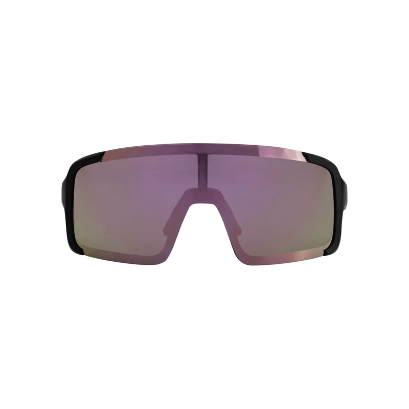 BBB Chester Narrow kerékpáros szemüveg - fekete/rózsaszín - 2