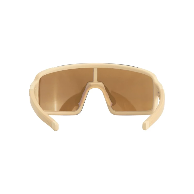 BBB Chester Narrow kerékpáros szemüveg - mandula/borostyán - 4