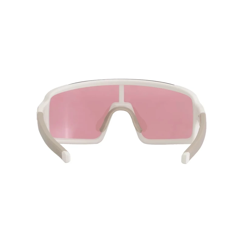 BBB Chester Narrow kerékpáros szemüveg - fehér/rózsaszín - 4