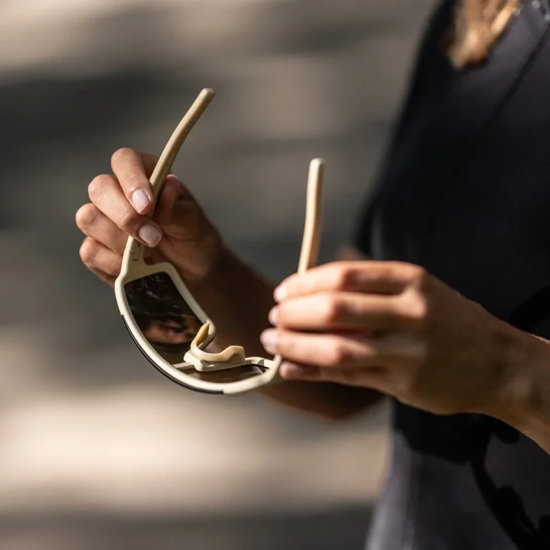 BBB Chester Narrow kerékpáros szemüveg - fekete - 7