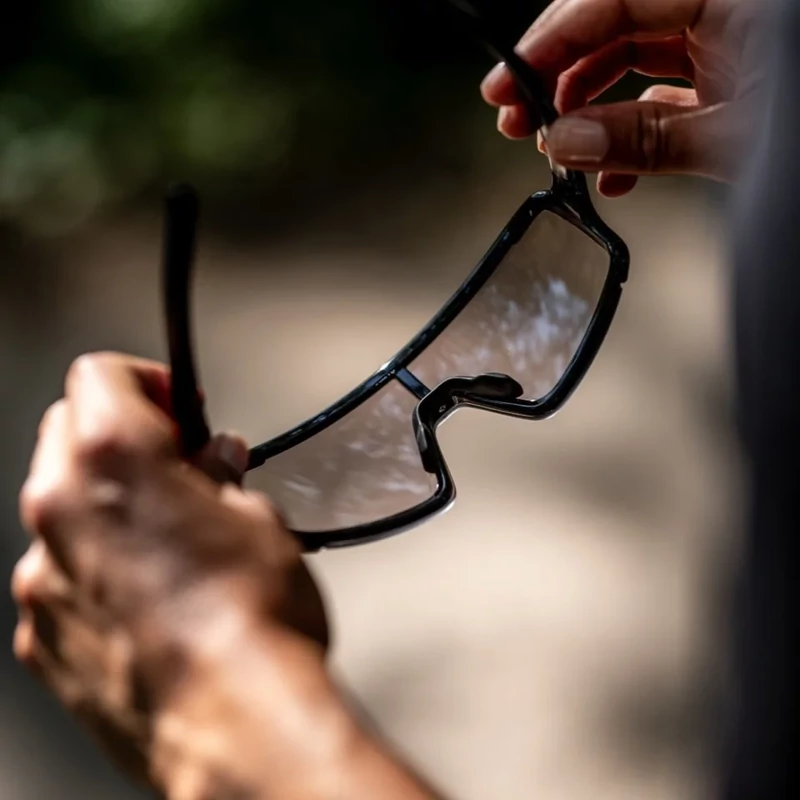 BBB Chester Narrow PH kerékpáros szemüveg - fekete - 7