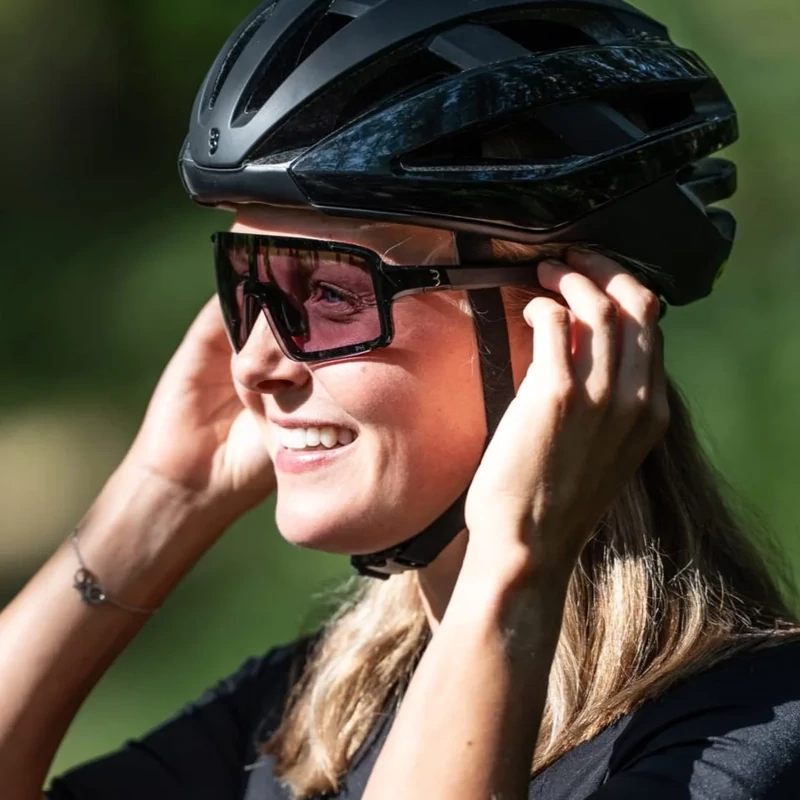 BBB Chester Narrow PH kerékpáros szemüveg - fekete - 8