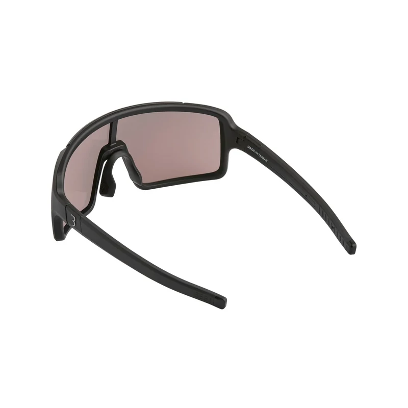 BBB Chester Flux kerékpáros szemüveg - fekete/kék - 5