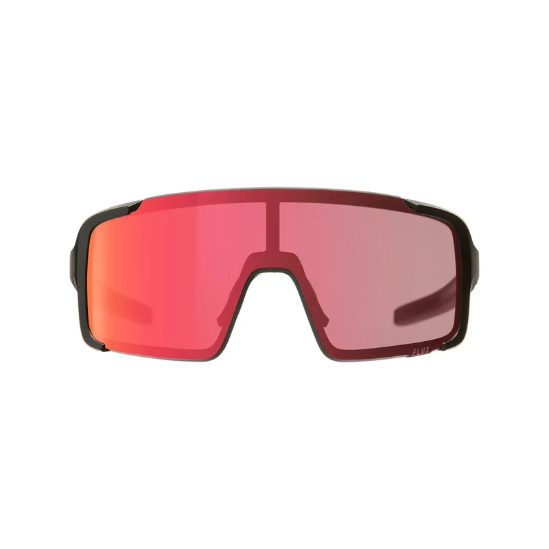 BBB Chester Flux kerékpáros szemüveg - fekete/piros - 2