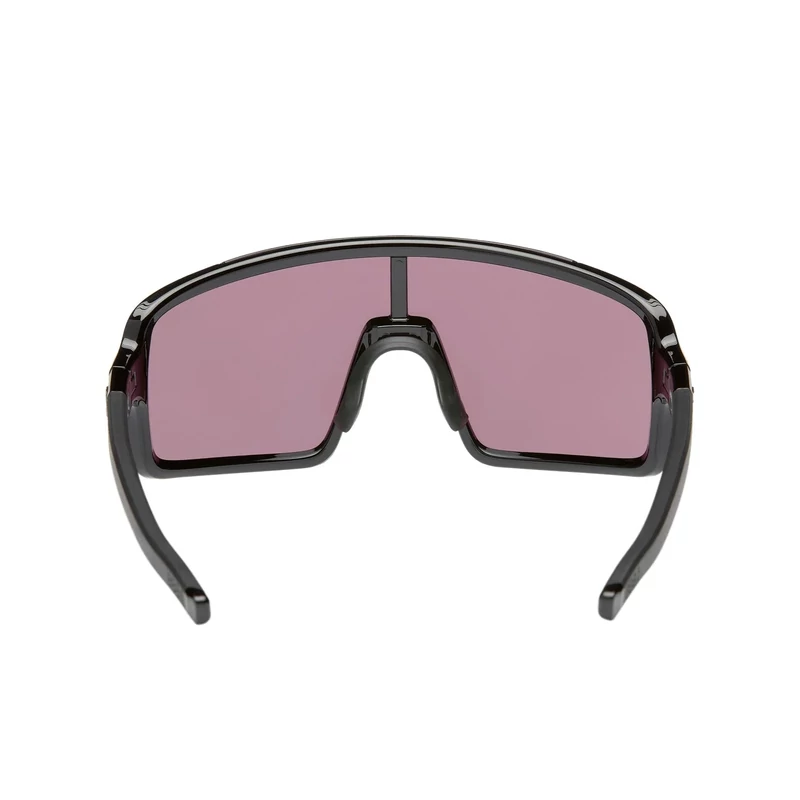 BBB Chester Flux kerékpáros szemüveg - fekete/piros - 4