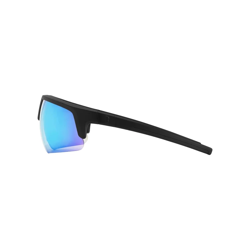 BBB Comet kerékpáros szemüveg - fekete/kék - 3