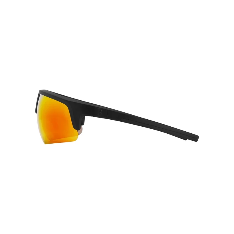 BBB Comet kerékpáros szemüveg - fekete/narancs - 3