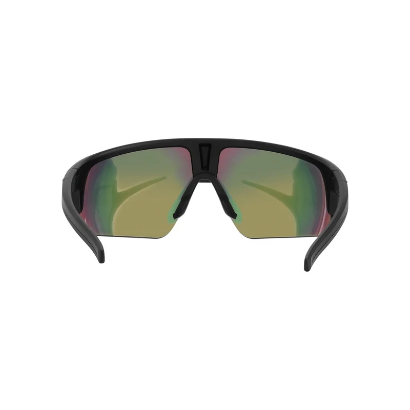 BBB Comet kerékpáros szemüveg - fekete/narancs - 4