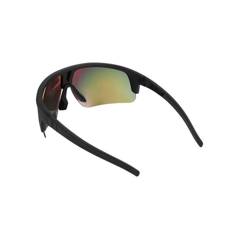 BBB Comet kerékpáros szemüveg - fekete/narancs - 5