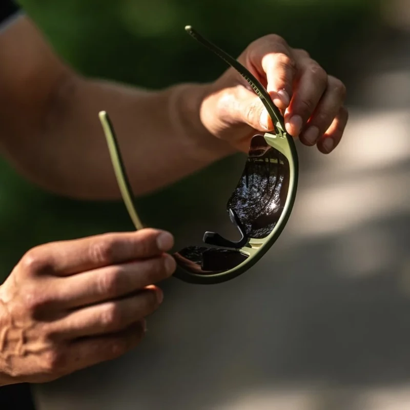 BBB Comet kerékpáros szemüveg - fekete - 7