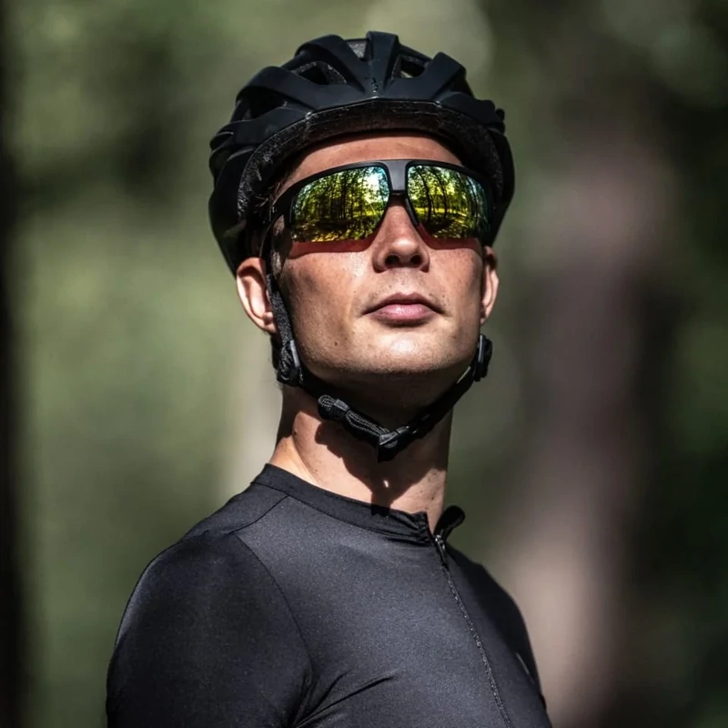 BBB Comet kerékpáros szemüveg - fekete - 8