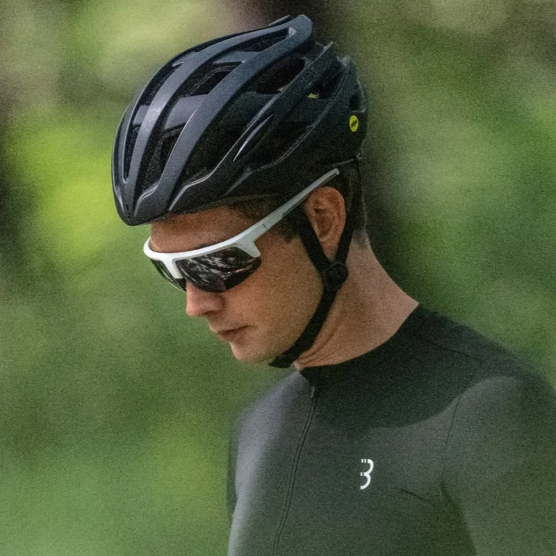 BBB Comet kerékpáros szemüveg - fekete - 9