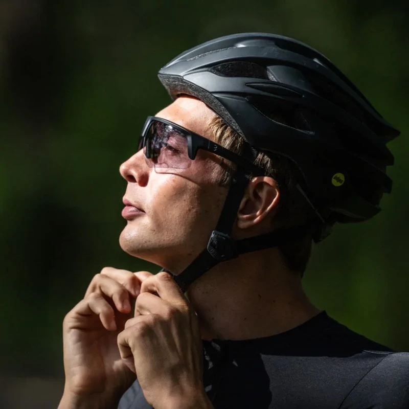 BBB Comet Reader PH kerékpáros szemüveg - fekete - 1.5 - 7