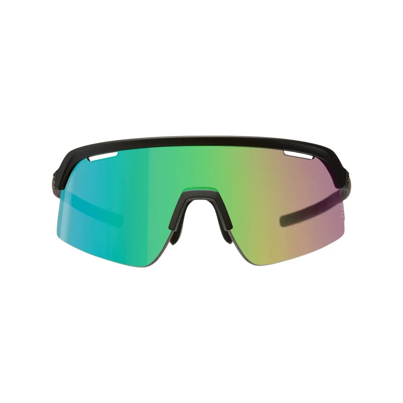 BBB Valor Flux kerékpáros szemüveg - fekete/zöld - 2