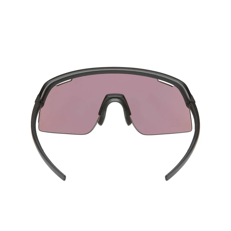 BBB Valor Flux kerékpáros szemüveg - fekete/piros - 4